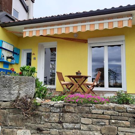 Apartment Casetta Порторож Екстериор снимка