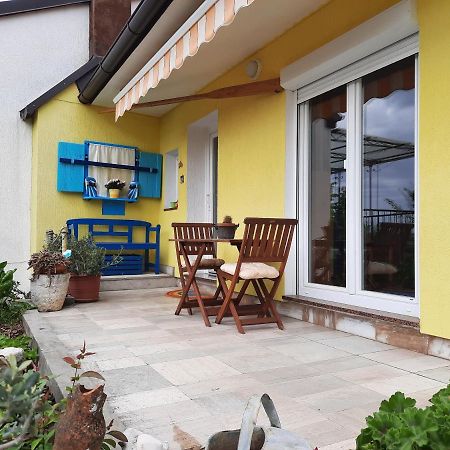 Apartment Casetta Порторож Екстериор снимка