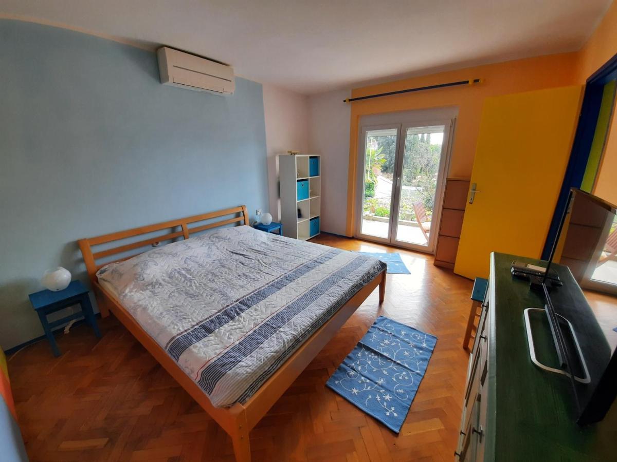 Apartment Casetta Порторож Екстериор снимка
