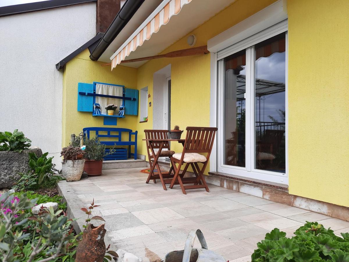 Apartment Casetta Порторож Екстериор снимка