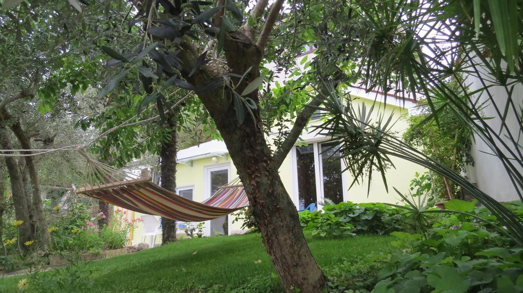 Apartment Casetta Порторож Екстериор снимка