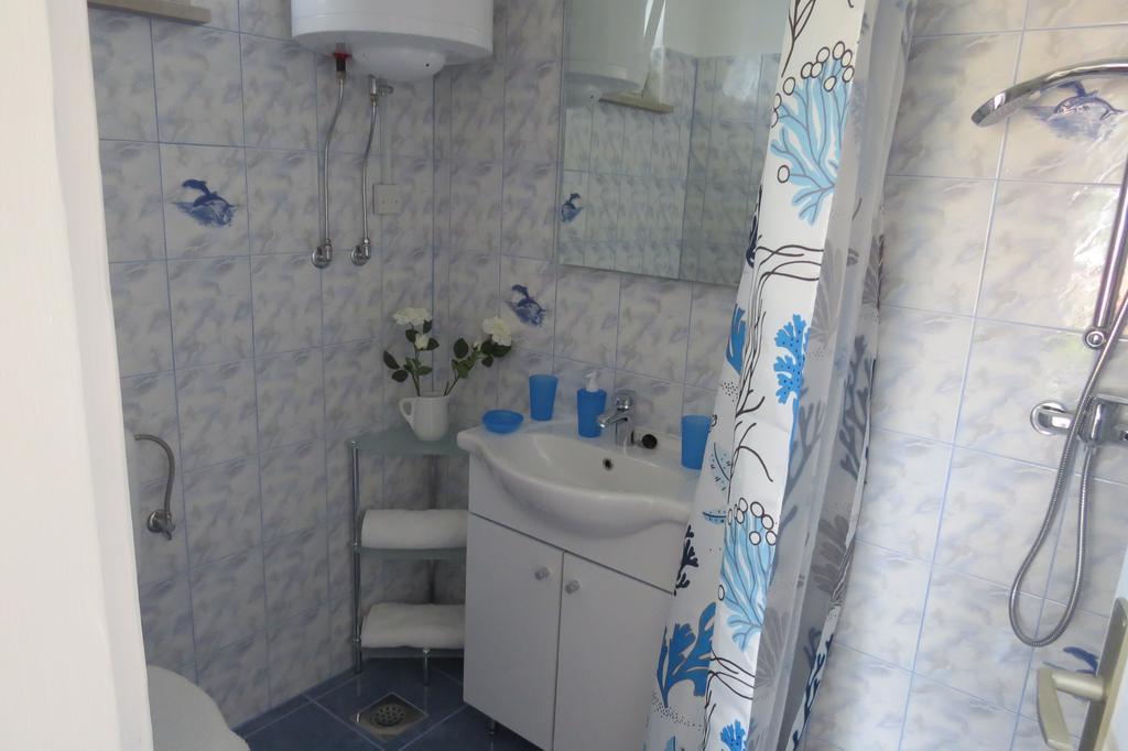 Apartment Casetta Порторож Екстериор снимка