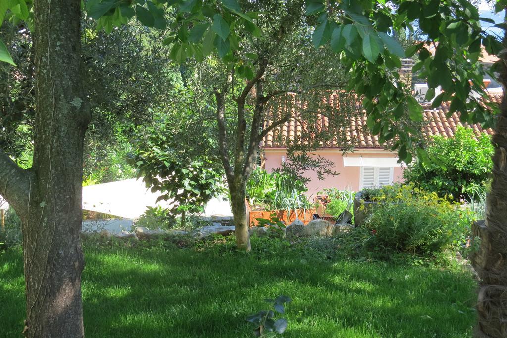Apartment Casetta Порторож Екстериор снимка