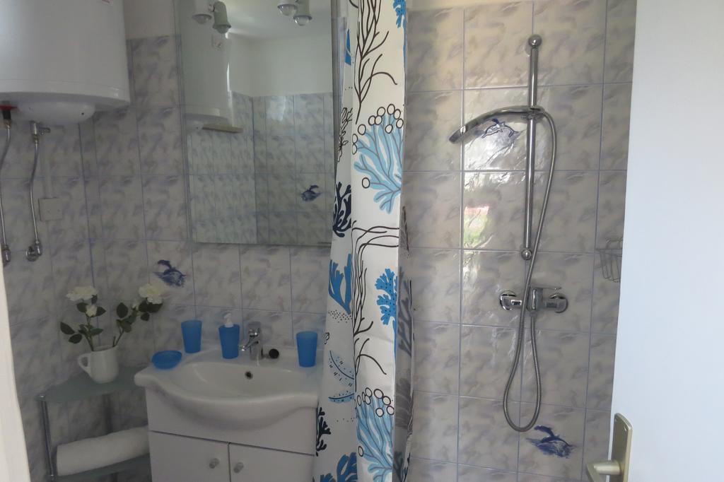 Apartment Casetta Порторож Екстериор снимка