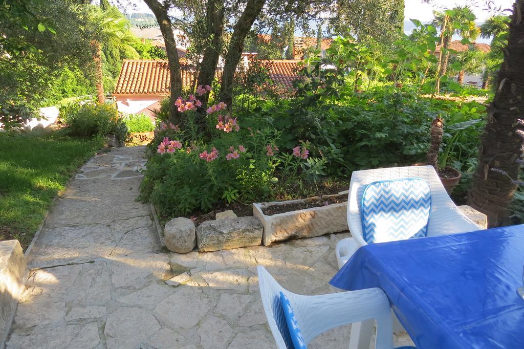 Apartment Casetta Порторож Екстериор снимка