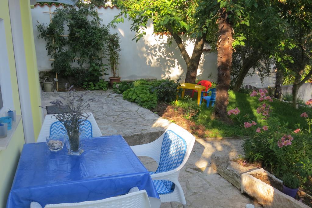 Apartment Casetta Порторож Екстериор снимка