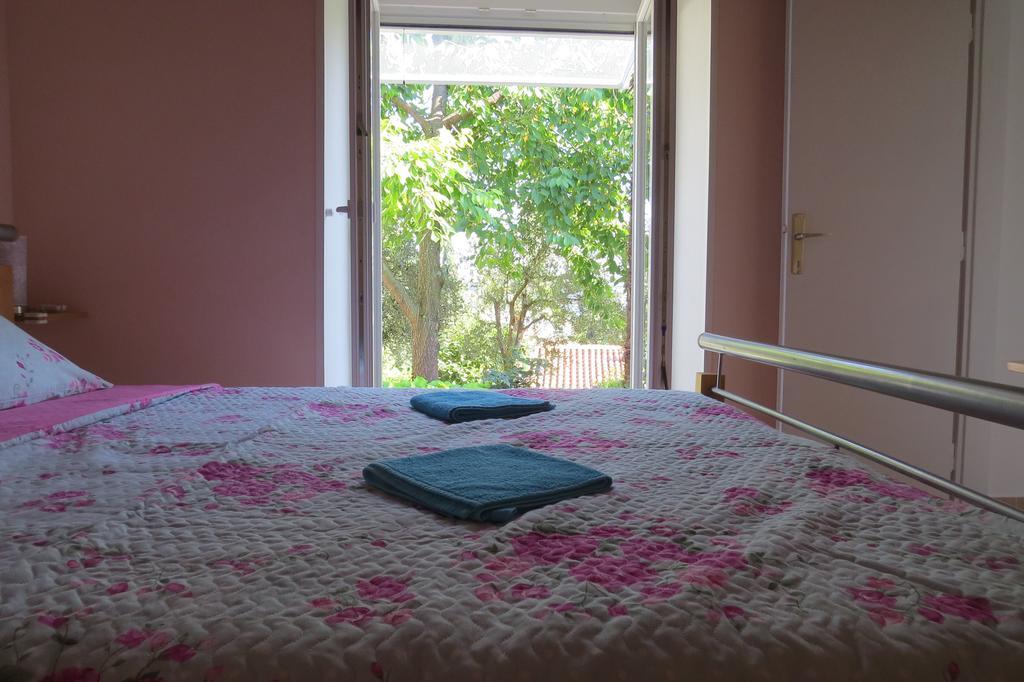 Apartment Casetta Порторож Екстериор снимка